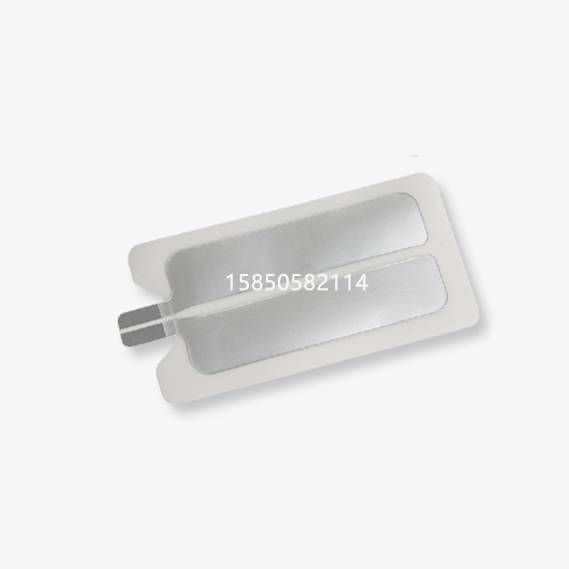 上海韓潔 中性電極 負(fù)極板 成人雙極 GP202S-A