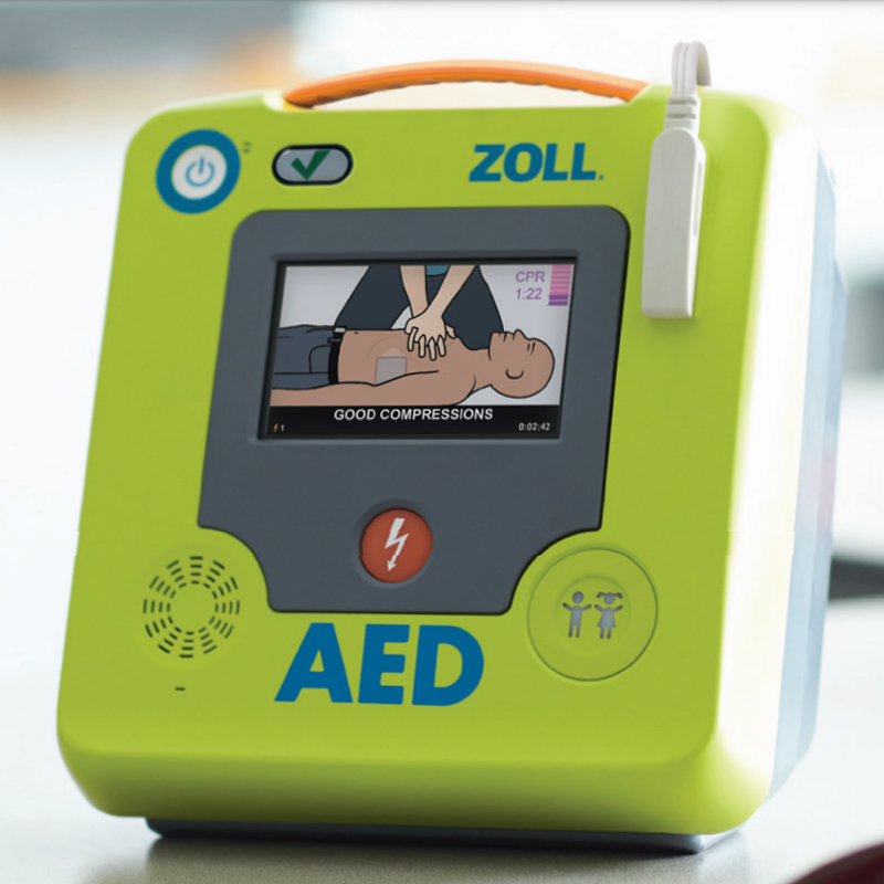 美國(guó)卓爾ZOLL 自動(dòng)體外除顫器 AED 3 BLS.jpg